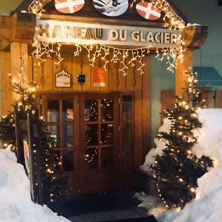 Les Arcs  Premium 4 Bed Ski-In & Out Apartment Arc 1950 מראה חיצוני תמונה